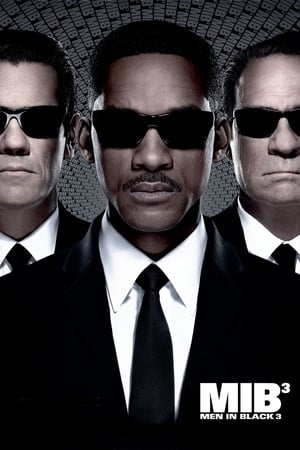 Men In Black 3 (2012)