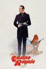 Nonton Casino Royale (1967) Subtitle Indonesia