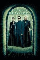 Notnon The Matrix Reloaded (2003) Subtitle Indonesia