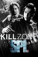 Nonton SPL: Kill Zone (2005) Subtitle Indonesia