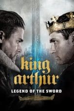 Notnon King Arthur: Legend of the Sword (2017) Subtitle Indonesia