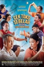 Notnon Cek Toko Sebelah the Series: Ada Lawan Baru (2022) Subtitle Indonesia