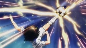 Captain Tsubasa Season 1 Episode 17