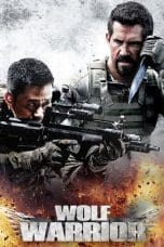 Nonton Wolf Warrior (2015) Subtitle Indonesia