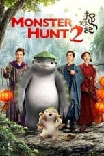 Nonton Monster Hunt 2 (2018) Subtitle Indonesia