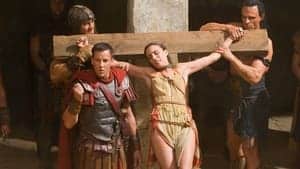 Spartacus Season 2 Episode 7