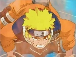 Naruto Season 4 Episode 173