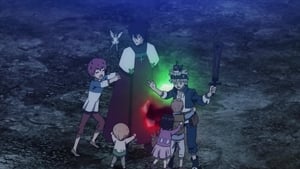 Black Clover Season 1 Episode 103