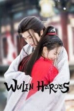 Notnon Wulin Heroes (2023) Subtitle Indonesia