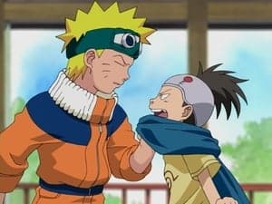 Naruto Season 1 Episode 2