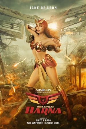 Darna Season 1 (2022)