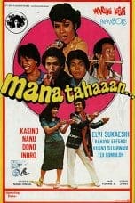 Nonton Warkop DKI Mana Tahan (1979) Subtitle Indonesia