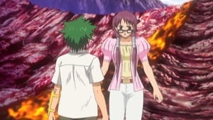 The Law Of Ueki Season 1 Episode 15