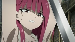 Magi Season 1 Episode 3