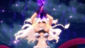 How Not To Summon A Demon Lord Season 1 Episode 4