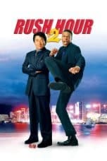 Notnon Rush Hour 2 (2001) Subtitle Indonesia