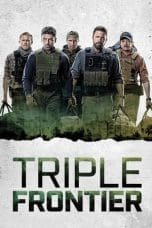 Notnon Triple Frontier (2016) Subtitle Indonesia