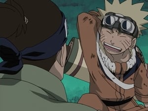 Naruto Season 1 Episode 1