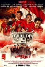 Notnon Garuda 19: Petrified Spirit (2014) Subtitle Indonesia