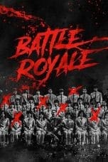 Notnon Battle Royale (2000) Subtitle Indonesia