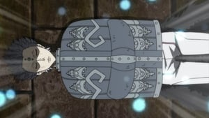 Black Clover Season 1 Episode 18