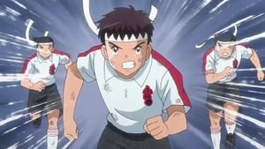 Captain Tsubasa Season 1 Episode 45