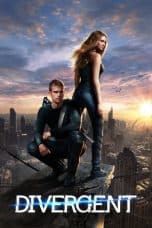 Notnon The Divergent Series: Divergent (2014) Subtitle Indonesia