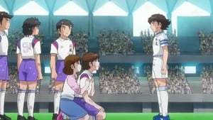 Captain Tsubasa Season 1 Episode 22