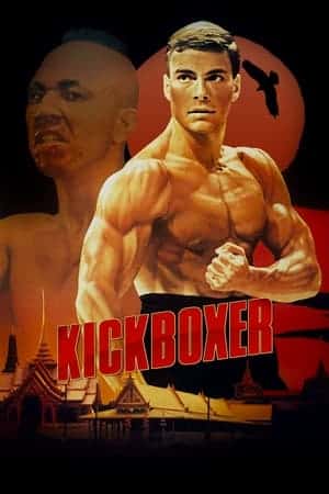 Kickboxer (1989)