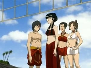 Avatar: The Last Airbender Season 3 Episode 5