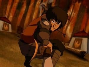 Avatar: The Last Airbender Season 1 Episode 10