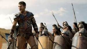 Spartacus Season 3 Episode 10