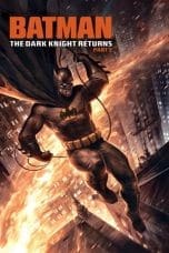 Nonton Batman: The Dark Knight Returns, Part 2 (2013) Subtitle Indonesia