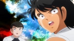 Captain Tsubasa Season 1 Episode 32