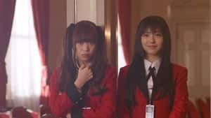 Kakegurui Season 1 Episode 6