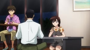 Magic Kaito 1412 Season 1 Episode 11