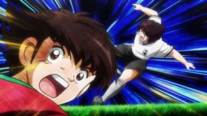 Captain Tsubasa Season 1 Episode 31