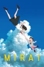 Notnon Mirai (2018) Subtitle Indonesia