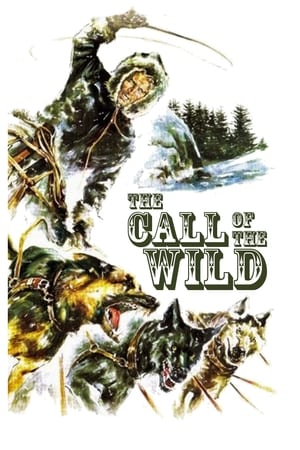 The Call Of The Wild (1972)