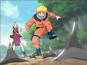 Naruto Season 3 Episode 136