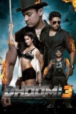 Notnon Dhoom 3 (2013) Subtitle Indonesia