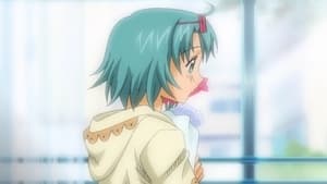 The Law Of Ueki Season 1 Episode 26