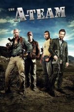 Nonton The A-Team (2010) Subtitle Indonesia