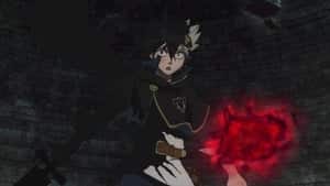 Black Clover Season 1 Episode 115