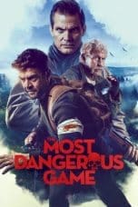 Notnon The Most Dangerous Game (2022) Subtitle Indonesia