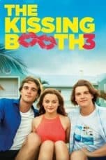 Notnon The Kissing Booth 3 (2021) Subtitle Indonesia