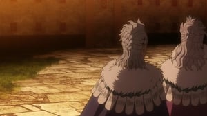 Black Clover Season 1 Episode 27