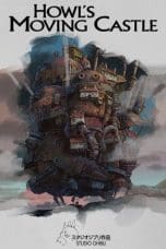 Notnon Howl’s Moving Castle (2004) Subtitle Indonesia