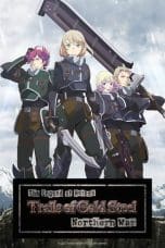 Notnon The Legend of Heroes- Sen no Kiseki – Northern War (The Legend of Heroes: Trails of Cold Steel – Northern War)(2023) Subtitle Indonesia