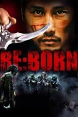 Notnon RE:BORN (2016) Subtitle Indonesia